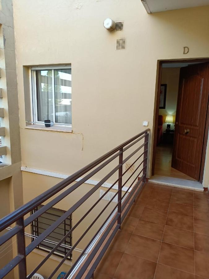 Apartamento La Concha Chiclana de la Frontera Exteriér fotografie
