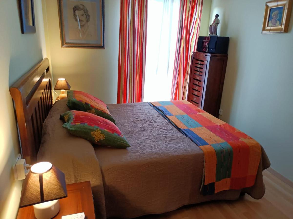 Apartamento La Concha Chiclana de la Frontera Exteriér fotografie