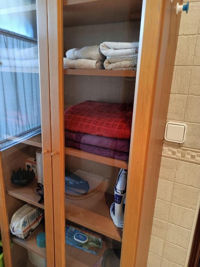Apartamento La Concha Chiclana de la Frontera Exteriér fotografie