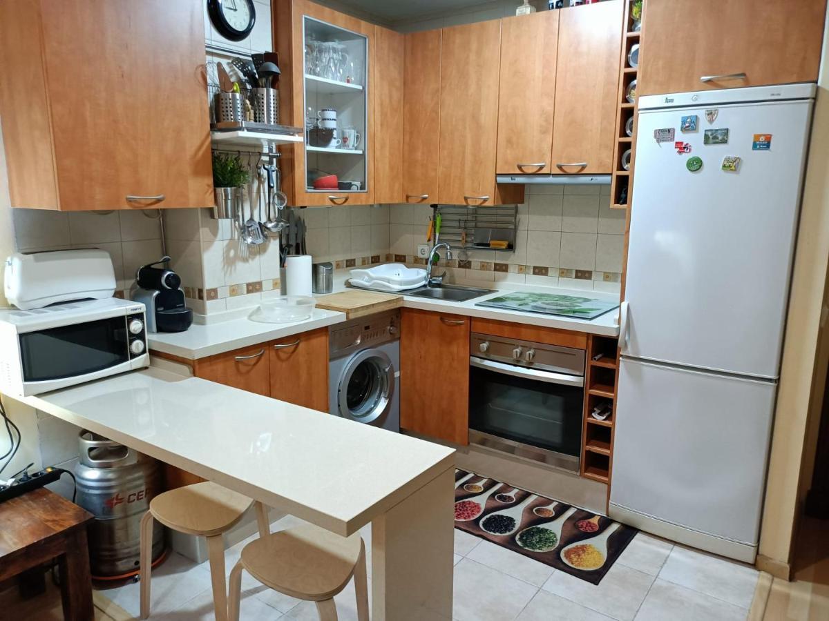 Apartamento La Concha Chiclana de la Frontera Exteriér fotografie